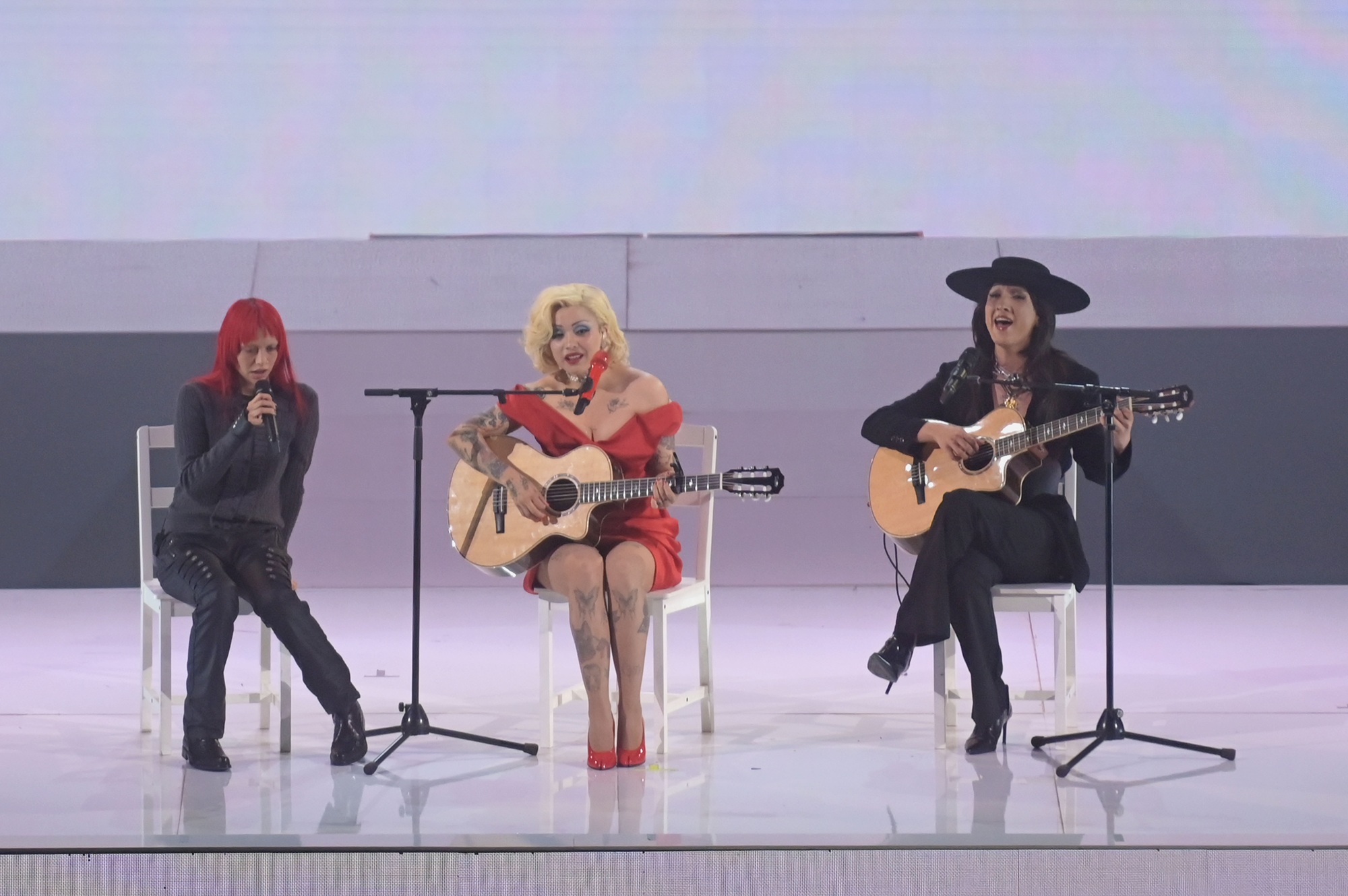 Mon Laferte - Festival de Viña del Mar